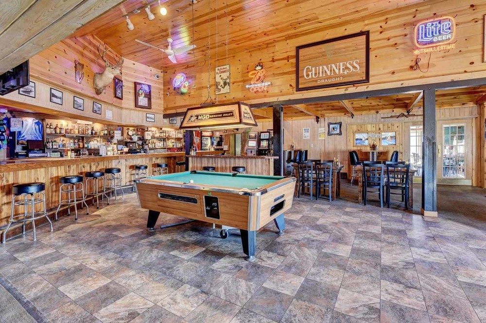 The Dam Bar : 8030 Canyon Ferry Rd, Helena, MT 59602